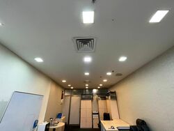 The Plaza (D7), Office #506528761